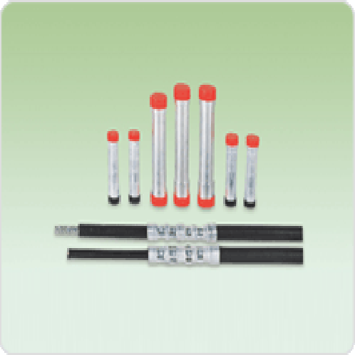 Compression type Different Metal(Al-Cu) Sleeve 