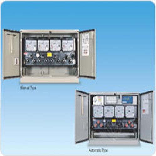 SF6 Gas Insulated Pad Mounted Load Break Switch 
